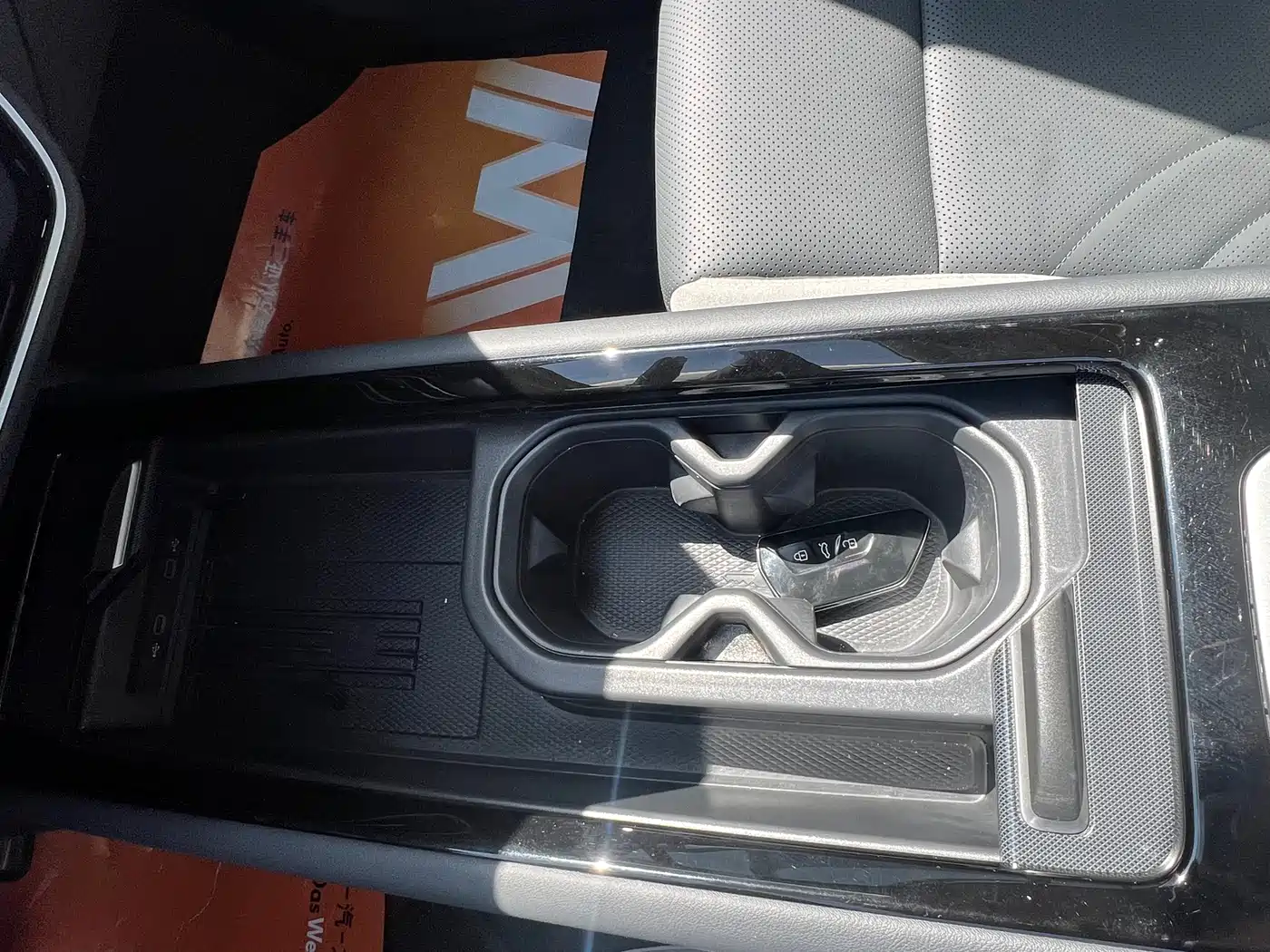 VOLKSWAGEN ID.7 VIZZION