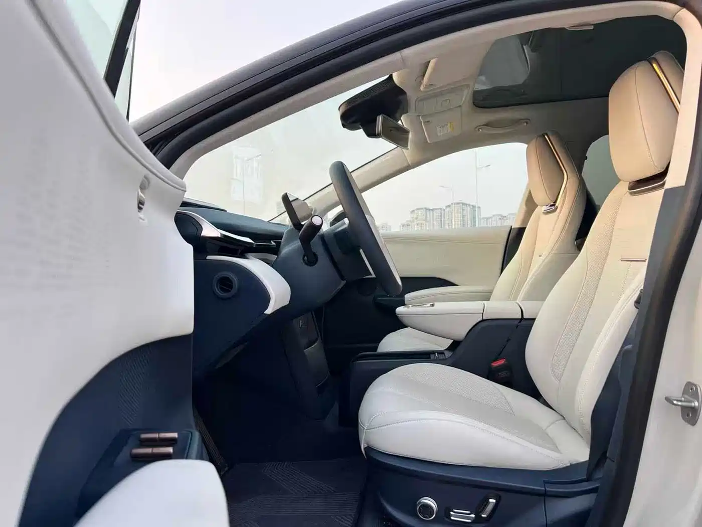 ZEEKR EXTREME KRYPTON X