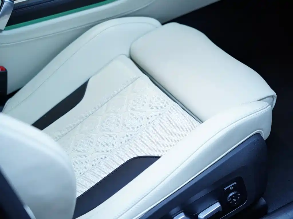 BMW M8 2021 2020 M8 4-Door Coupe Thunder Edition