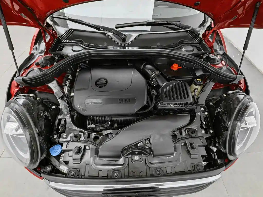 Фото 6 - MINI CLUBMAN