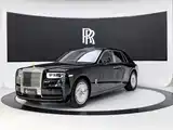 Фото 1 - Rolls-Royce Phantom