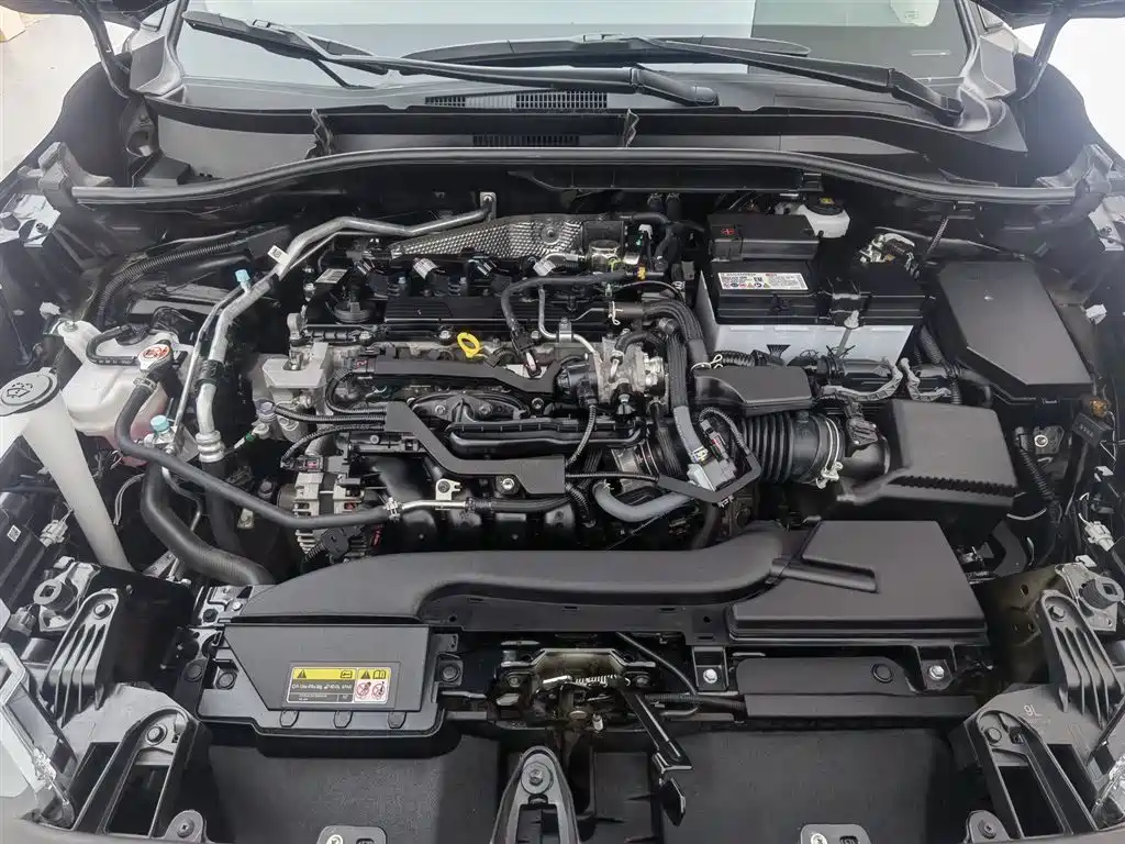 TOYOTA FENGLANDA