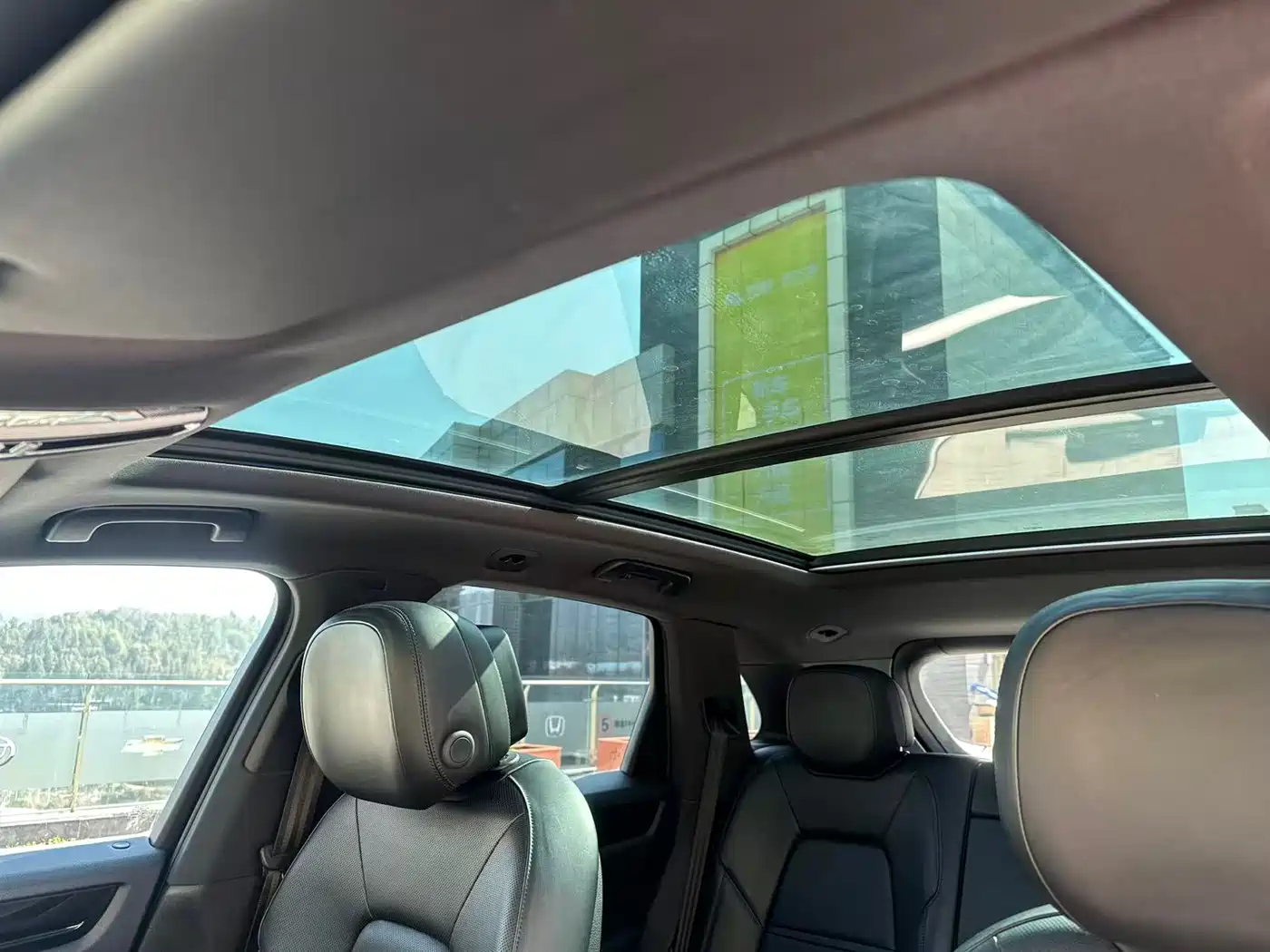 Porsche Cayenne 2018 Cayenne 3.0T фото 13