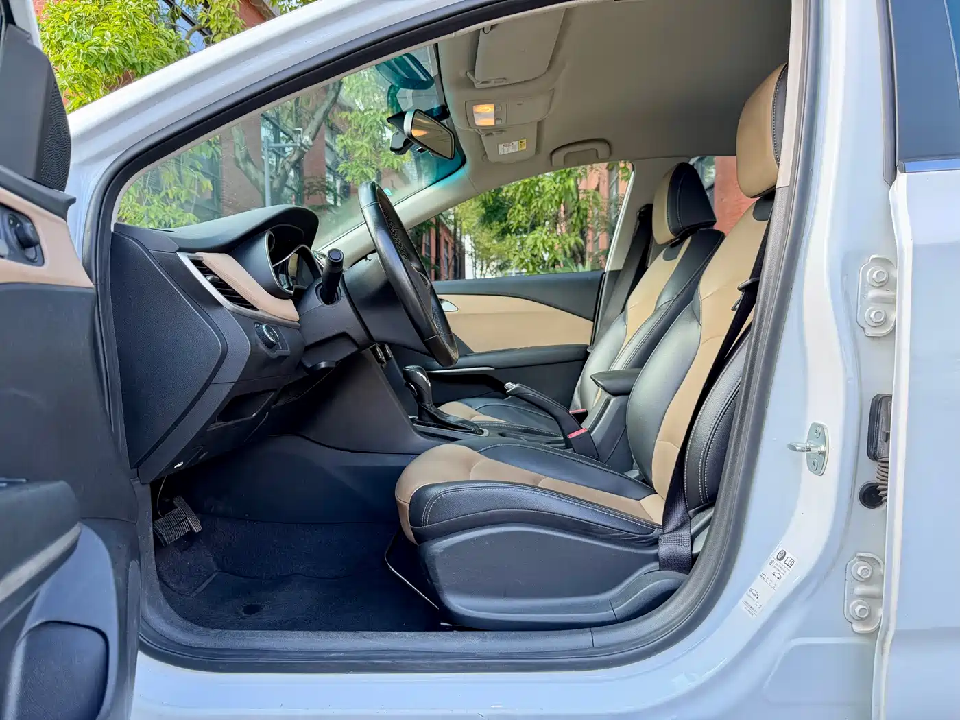 Chevrolet Monza 2020 320 Auto Joy Edition фото 9