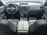 Фото 8 - Volkswagen Teramont