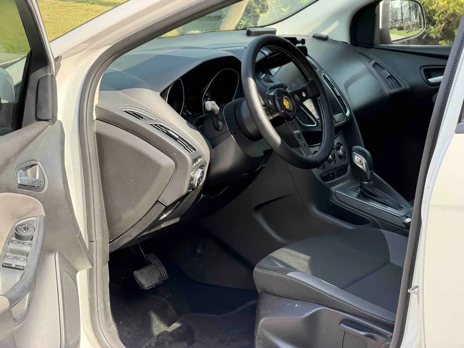 Фото 8 - Ford Focus