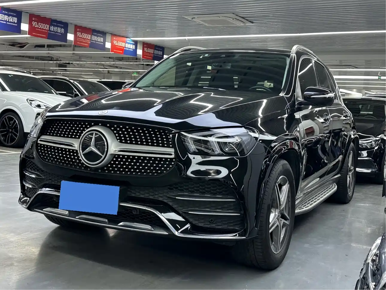 Mercedes-Benz GLE 2023 GLE 450 4MATIC Dynamic