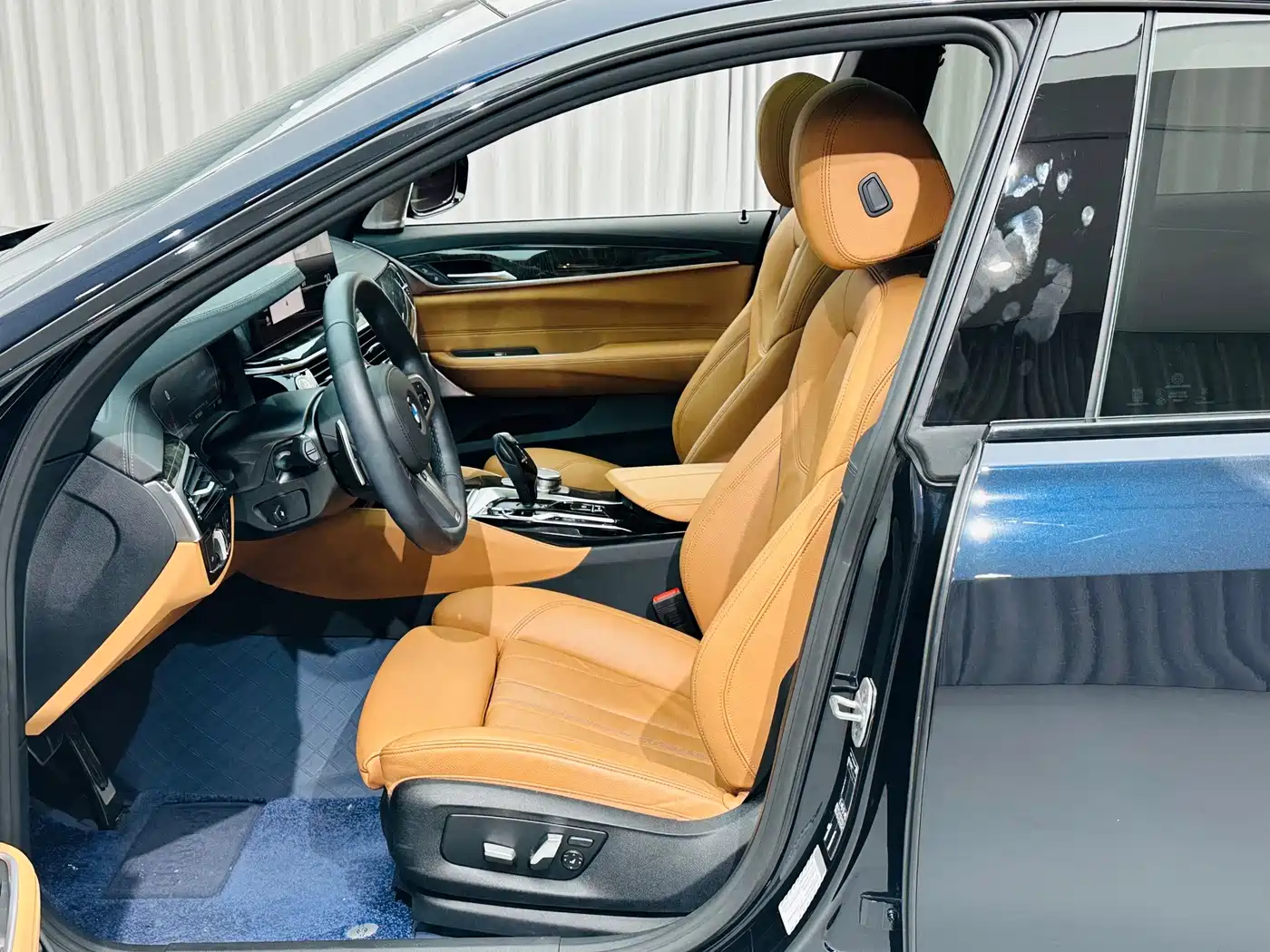 BMW 6 Series GT 2025 2024 630i M Sport Ultimate Package