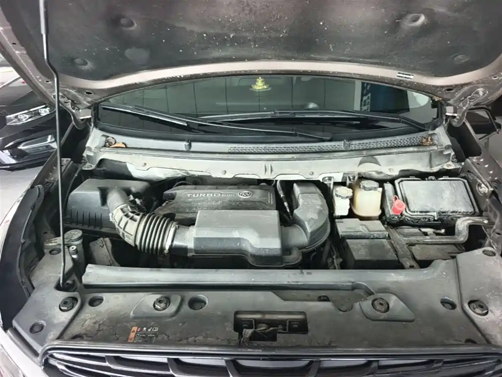 Фото 20 - Buick GL8