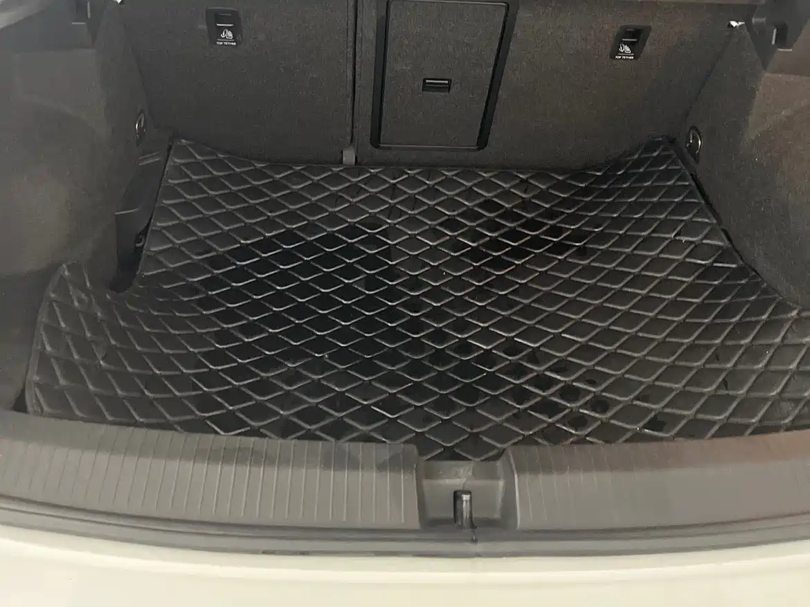 Volkswagen T-ROC 2020 280TSI DSG 2WD Progressive фото 13