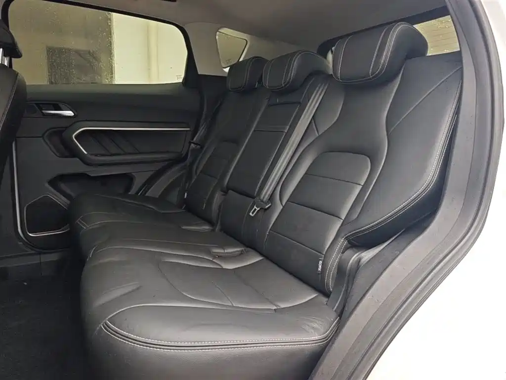 Haval H6 2019 1.5GDIT Automatic Champion Edition China V фото 17