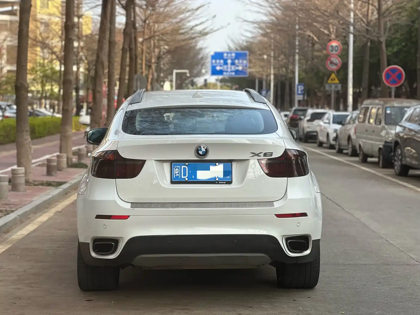 BMW X6 2011 xDrive35i фото 4