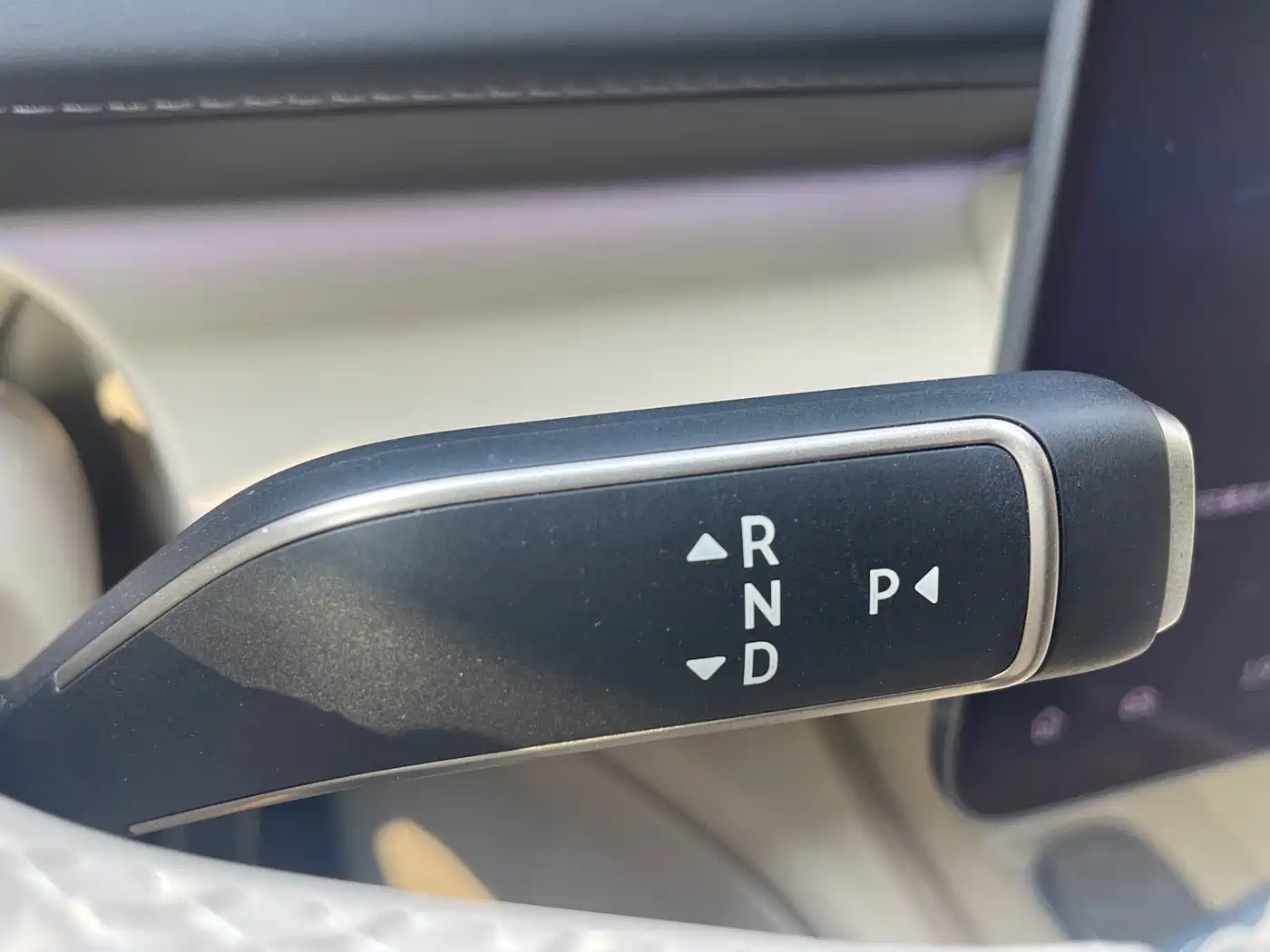 NIO ES8 2025 2025 Model 6-Seat Executive Luxury Edition