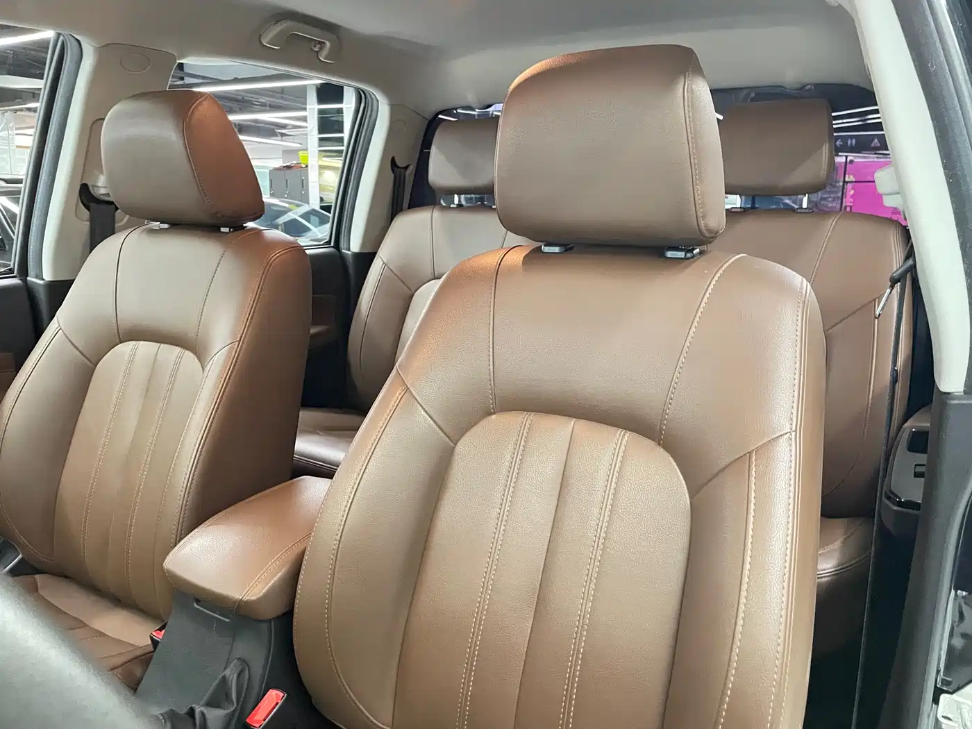 GREAT WALL FENGJUN 6