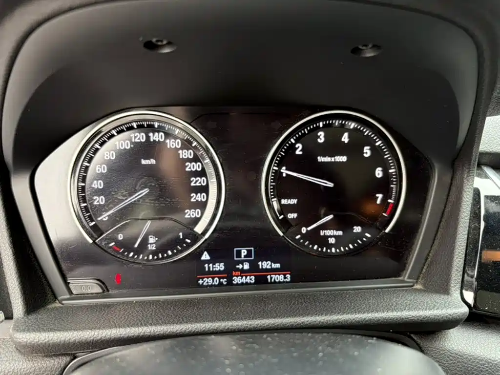 Фото 5 - BMW 2 Series Touring