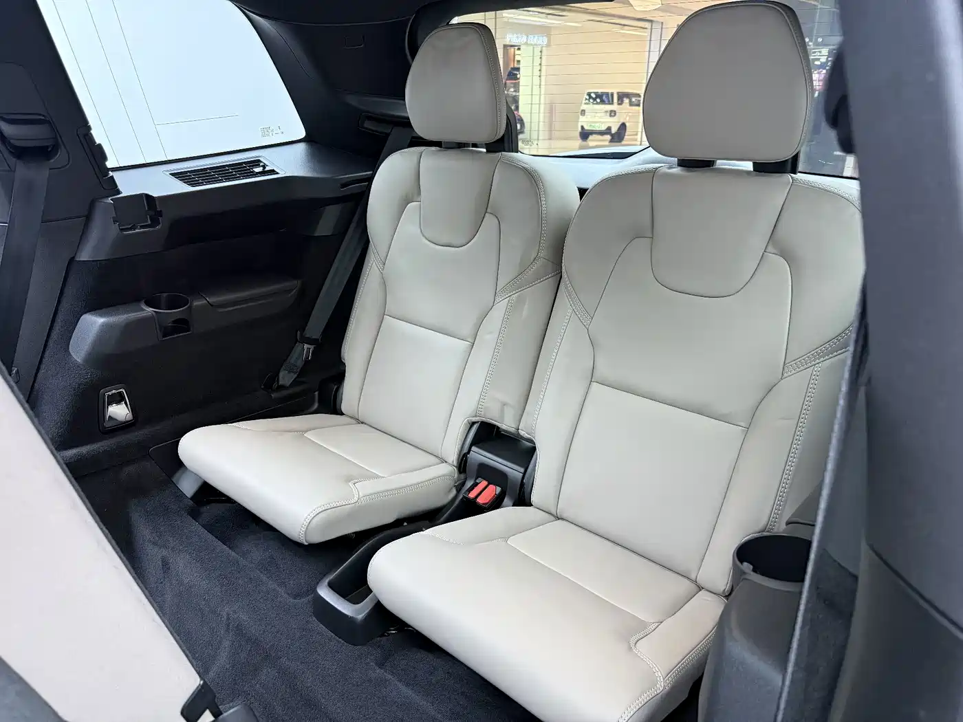 Volvo XC90 Plug-in Hybrid 2025 2025 Facelift T8 Smart Premium Luxury 7-seater
