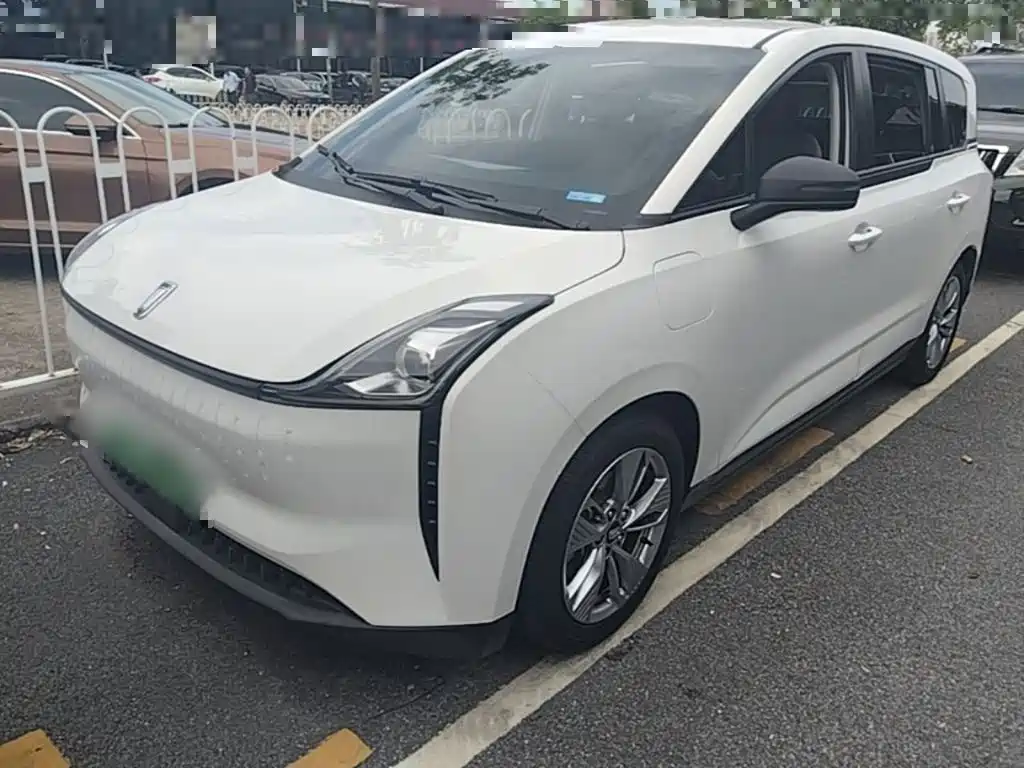  Besturn Bestune NAT 2023 PRO Comfort Ride Edition 425km
