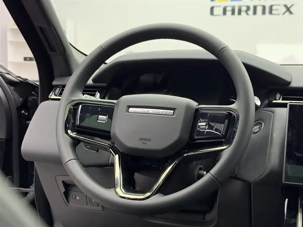 LAND ROVER RANGE ROVER STAR PULSE