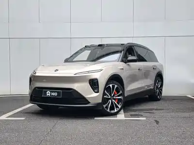 NIO ES8