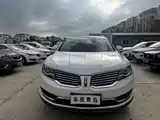Photo 2 - Lincoln MKX