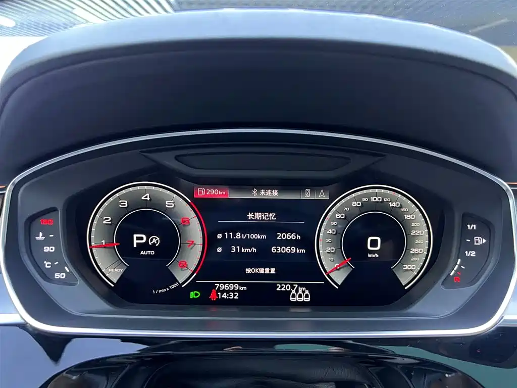 Audi A8 2021 A8L 55 TFSI quattro Luxury фото 12