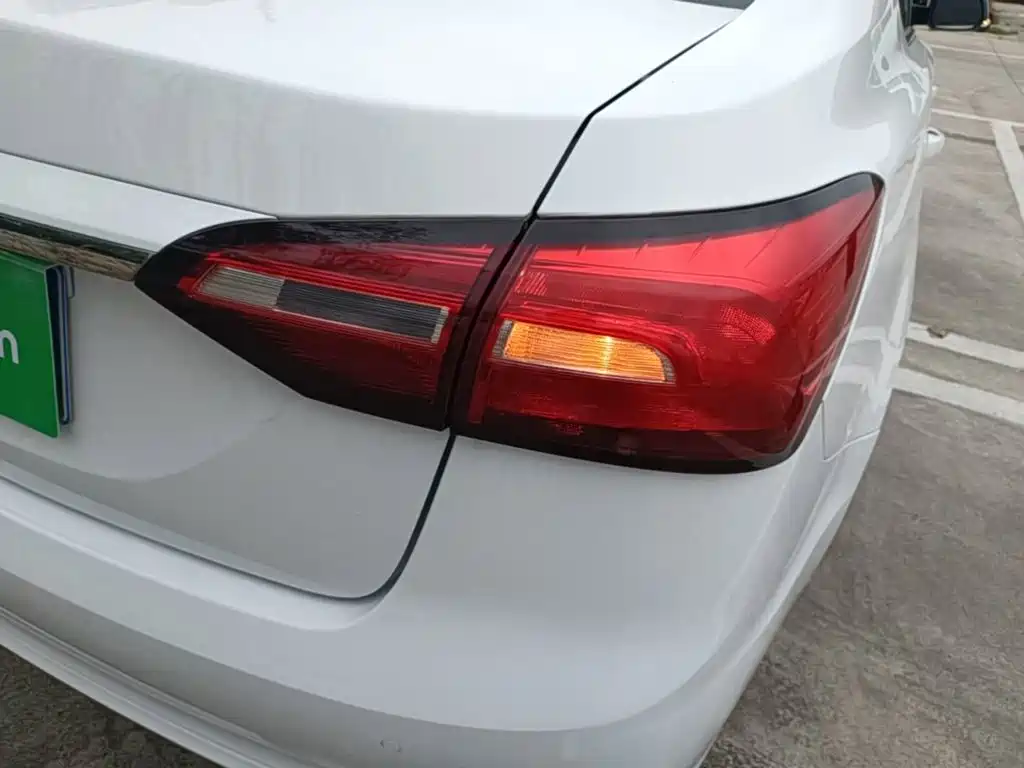 Roewe 360 2019 2018 PLUS 1.5L Automatic Exclusive Edition