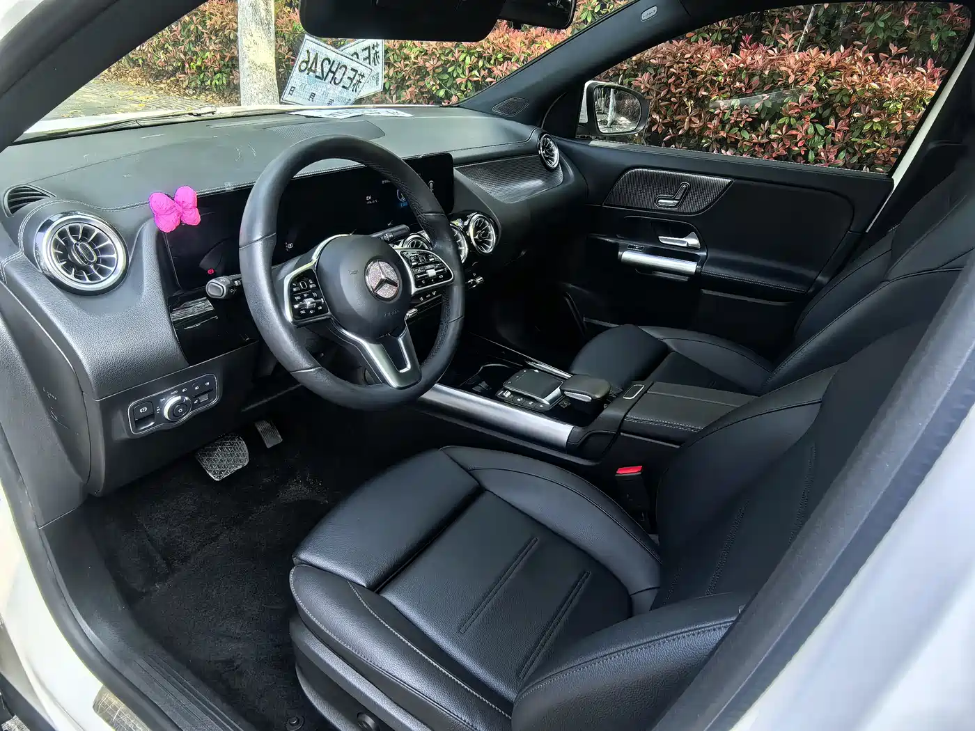 Mercedes-Benz GLA 2023 2023 GLA 220