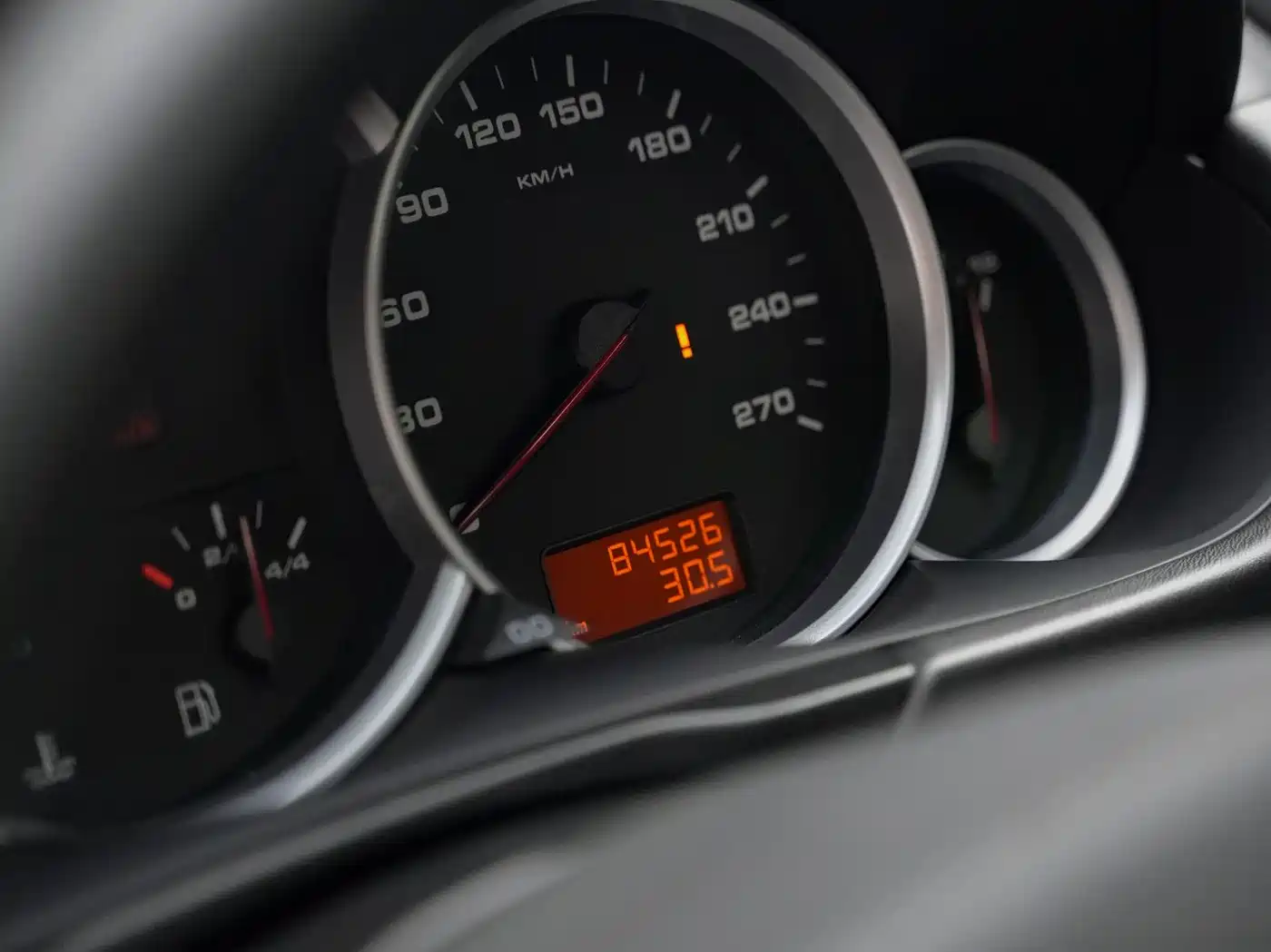 Porsche Cayenne 2008 Model Cayenne GTS 4.8L фото 16