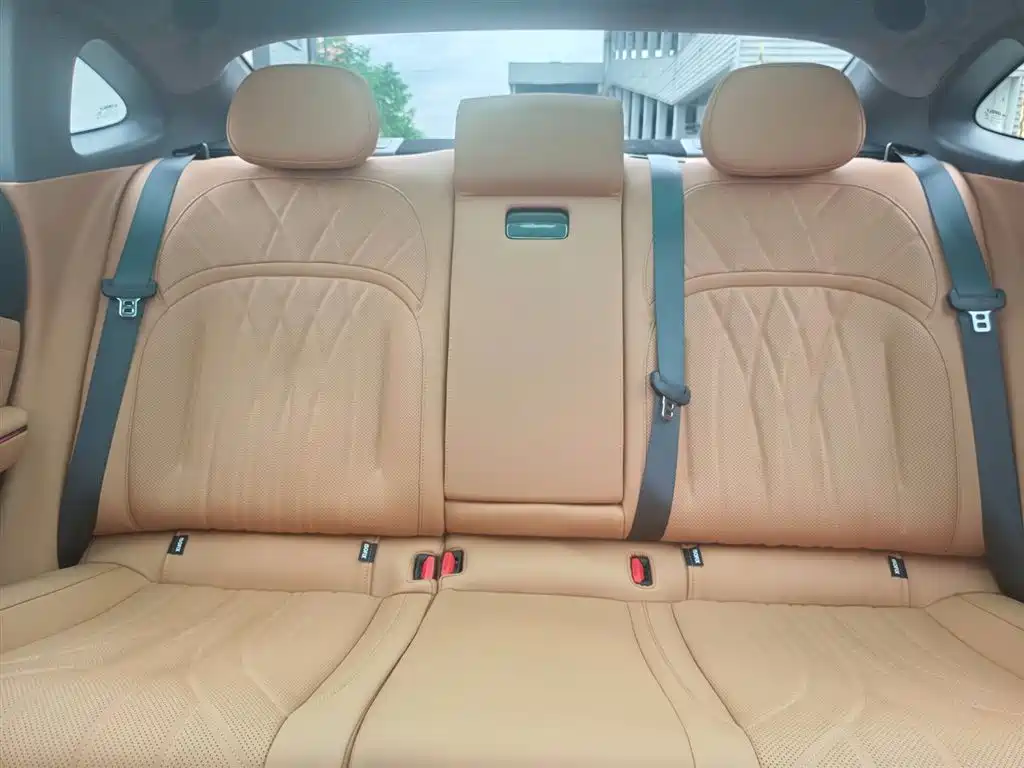 GEELY GALAXY GALAXY SPARKLE 8