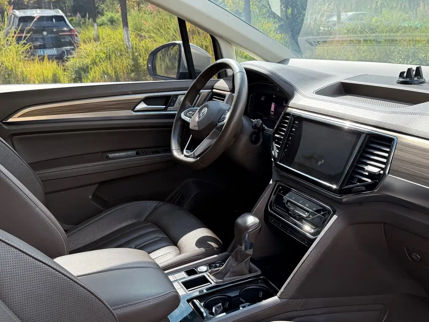 Photo 9 - Volkswagen Viloran