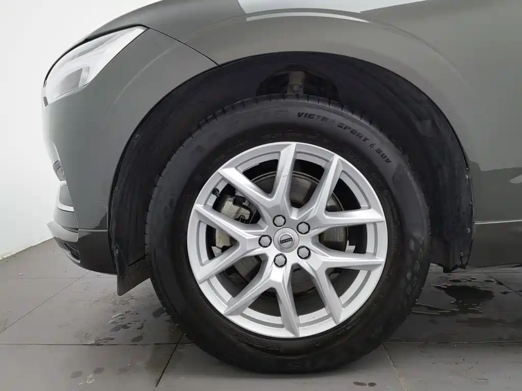 Volvo XC60, миниатюра 17