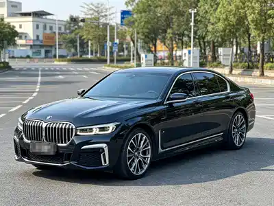 BMW 7