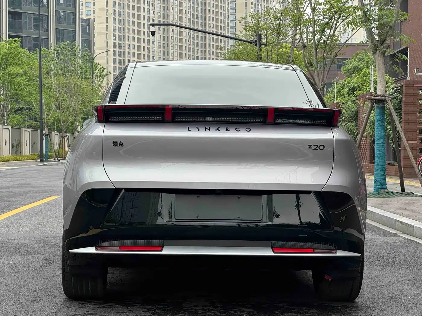 LYNK Z20