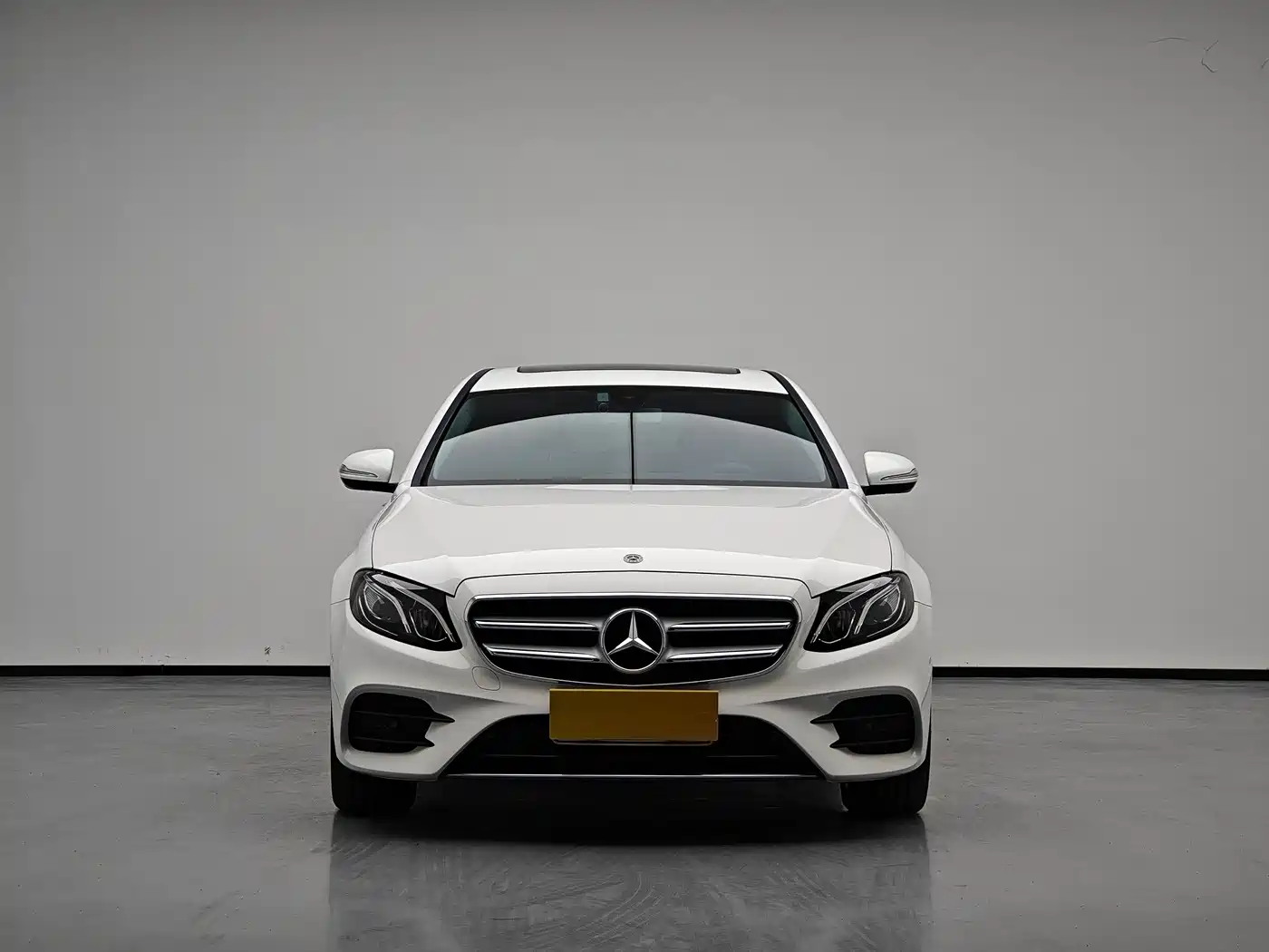 Mercedes-Benz E-Class 2019 E 260 L Sport фото 3