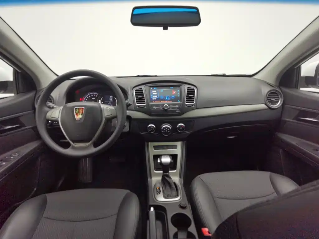 Roewe 350 2014 2014 1.5L Automatic Joy Edition