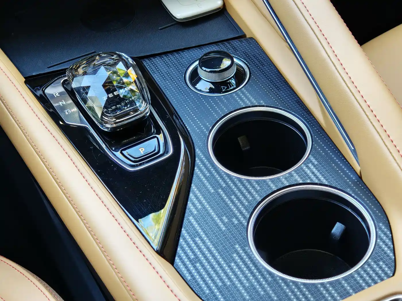 ZEEKR EXTREME KRYPTON 001