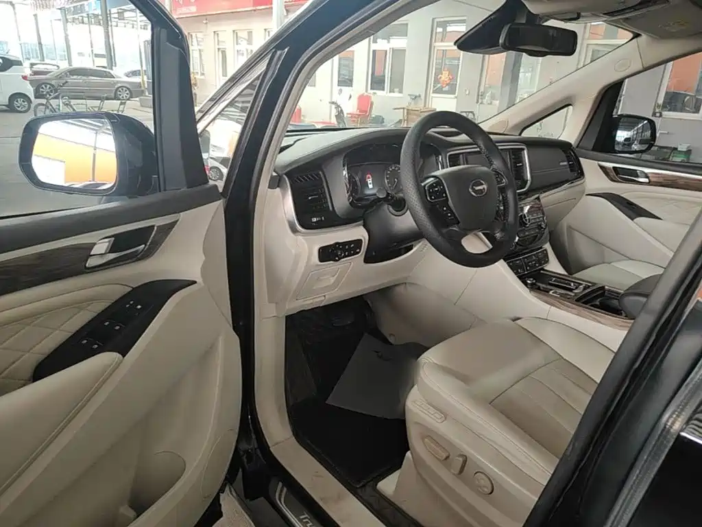 Photo 16 - GAC Trumpchi M8