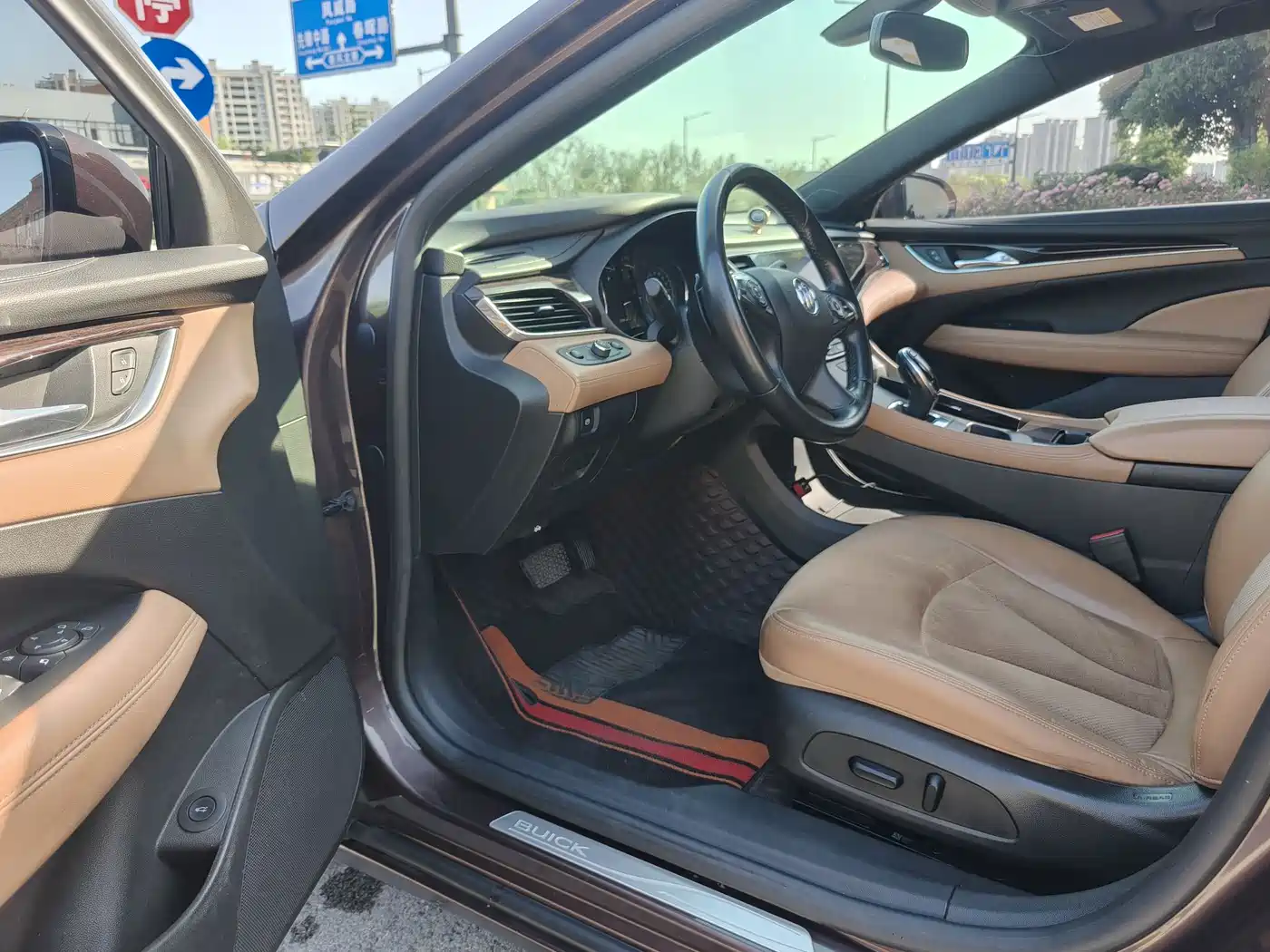 Buick LaCrosse 2016 20T Elite Type фото 6