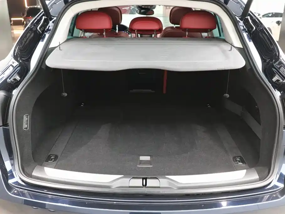 Maserati Levante 2021 2019 3.0T Standard Edition China VI