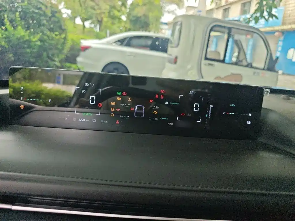 Changan Qiyuan A05 2024 2024 Deluxe Edition 70 Surpass