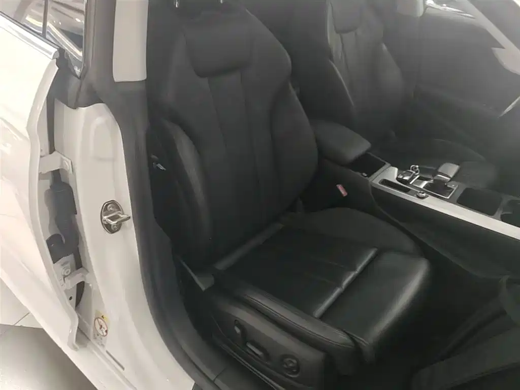 Audi A5 (Import) 2021 Sportback 40 TFSI quattro Luxury Elegance фото 25