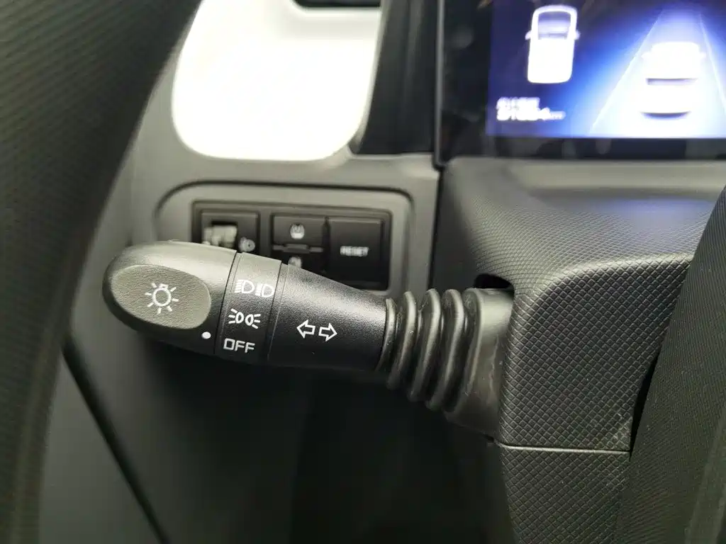 Wuling Hongguang MINI EV, миниатюра 21
