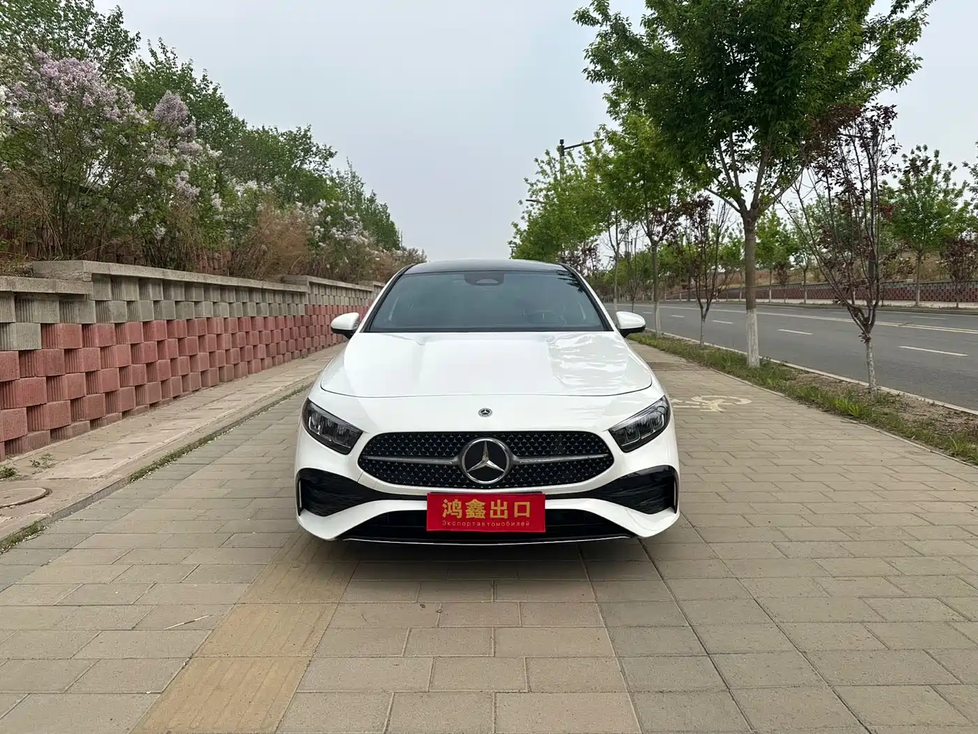 Mercedes-Benz A-Class 2023 A 180 L фото 2