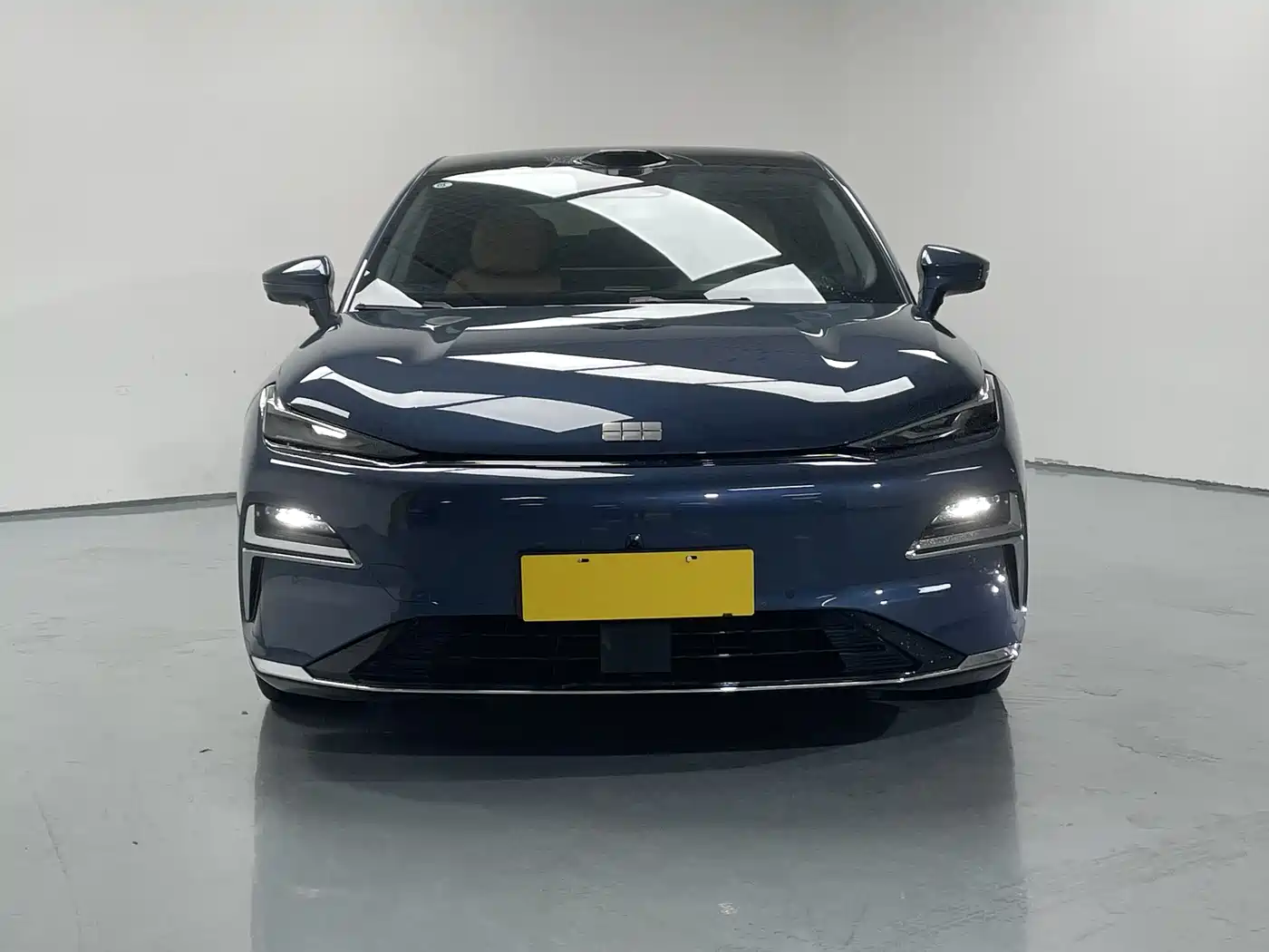 Geely Galaxy Galaxy Xingyao 8 2025 130km EM-P Starship Edition фото 2