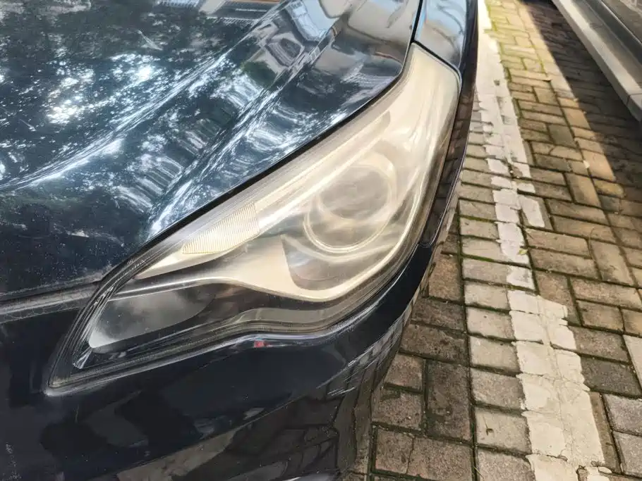 Besturn B50 2015 2013 1.6L Automatic Luxury
