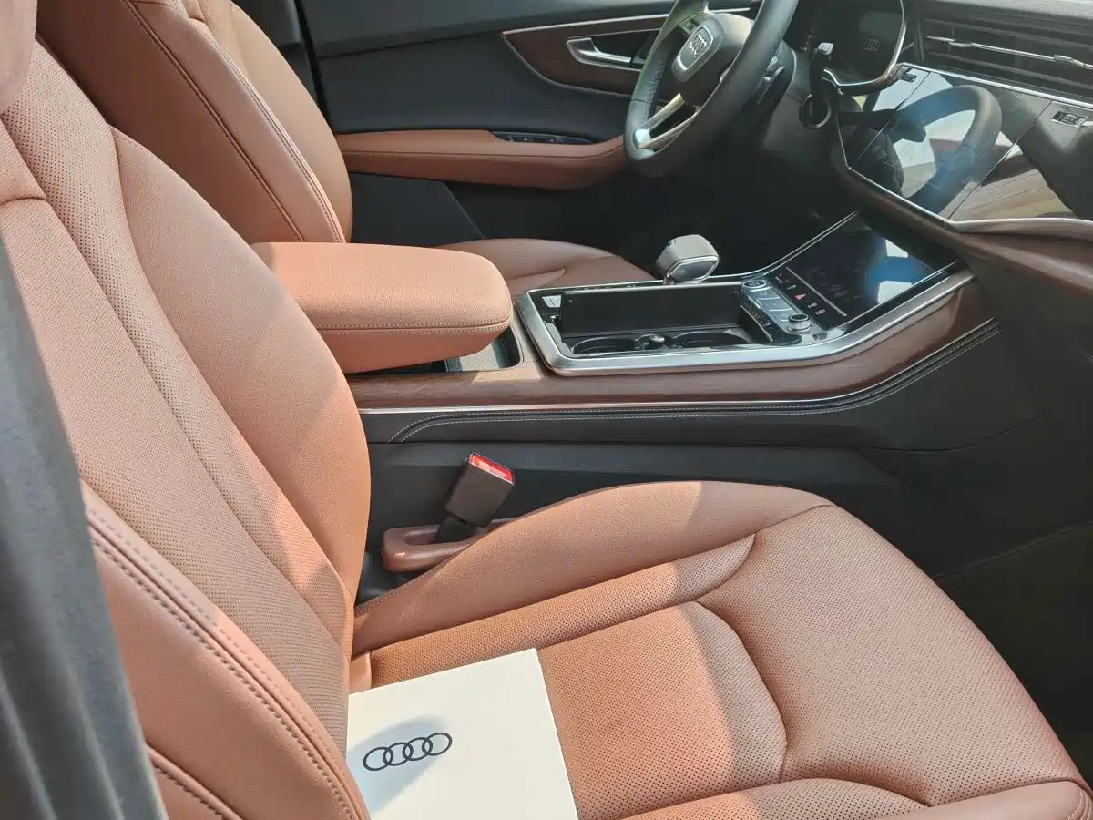 2025 Audi Q7