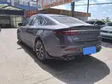 Фото 9 - Geely Preface