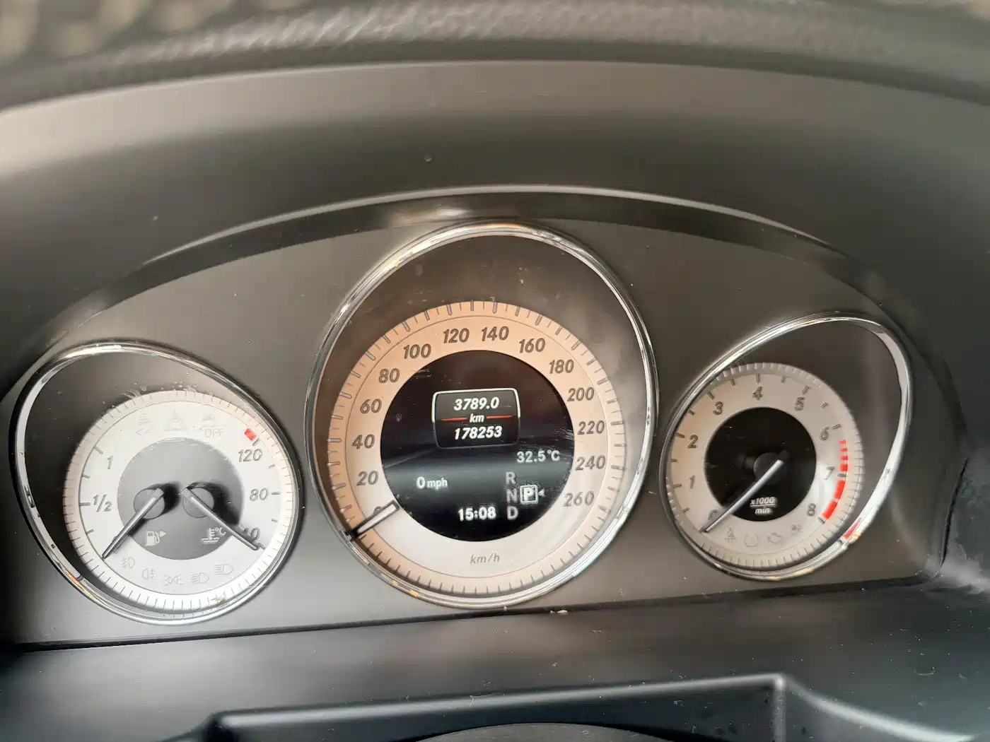 Mercedes-Benz GLK-Class 2013 GLK 300 4MATIC Dynamic Sunroof фото 24