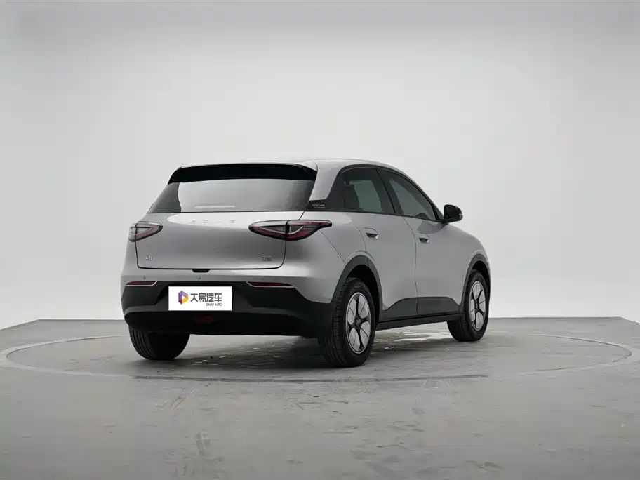 GEELY GALAXY STAR WISH