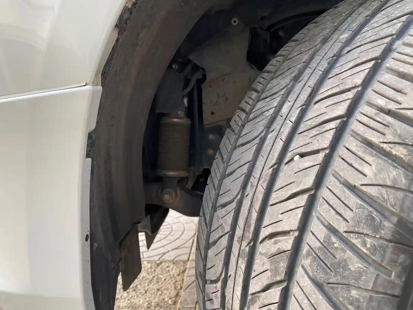 Toyota Land Cruiser 2017 2016 4.6L Automatic VX-R
